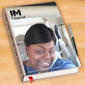 Meet your Posher, Priscilla